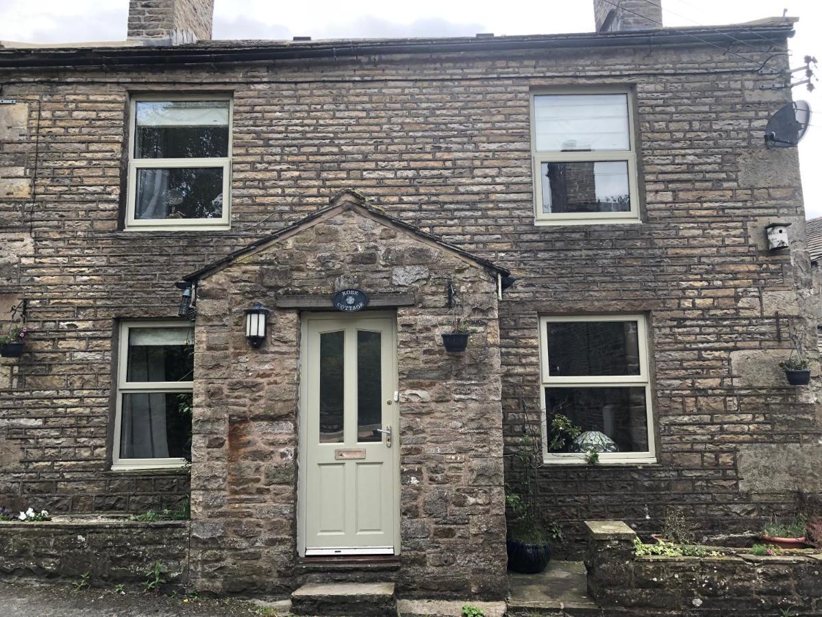 Rose Cottage. Family Home On The River Hawes Exterior foto